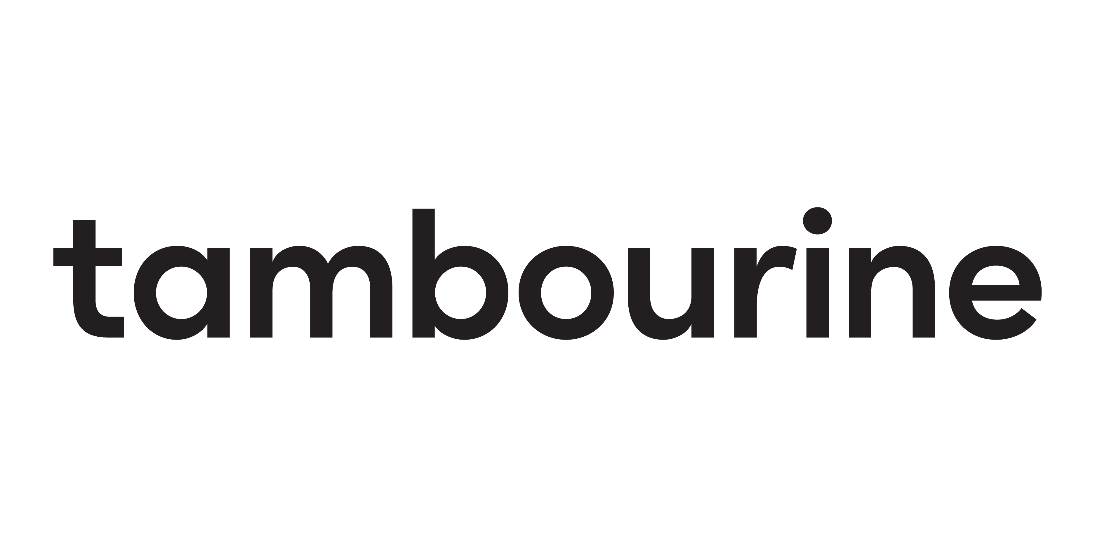 Tambourine