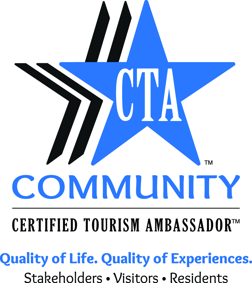 Certified Tourism Ambassador - CTA