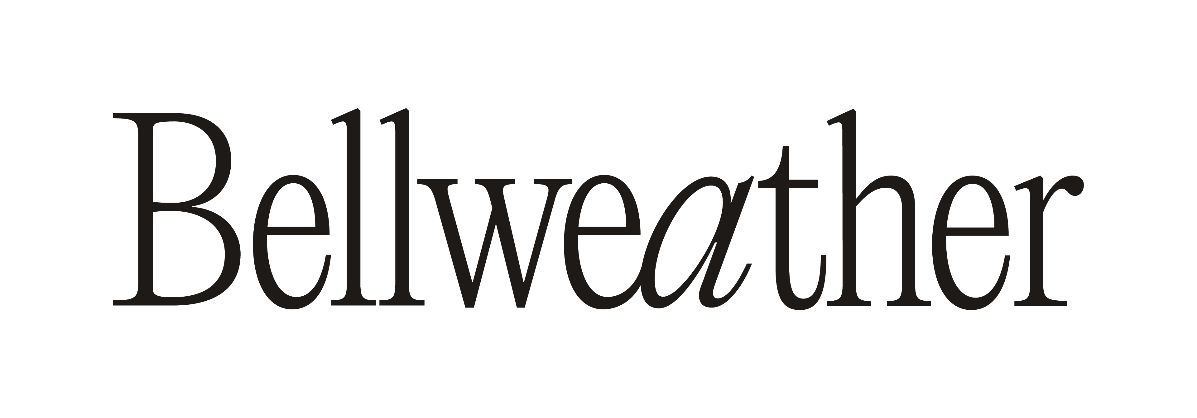 Bellweather Agency