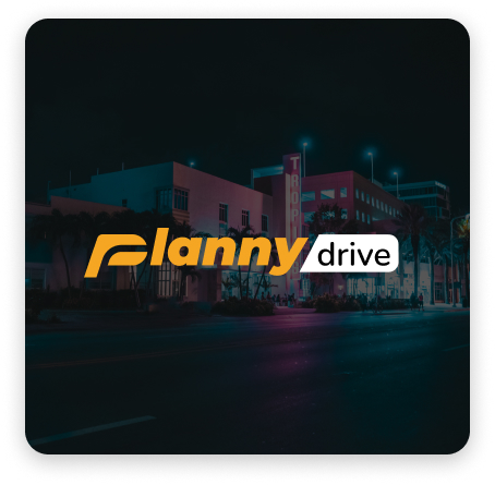 Planny Drive