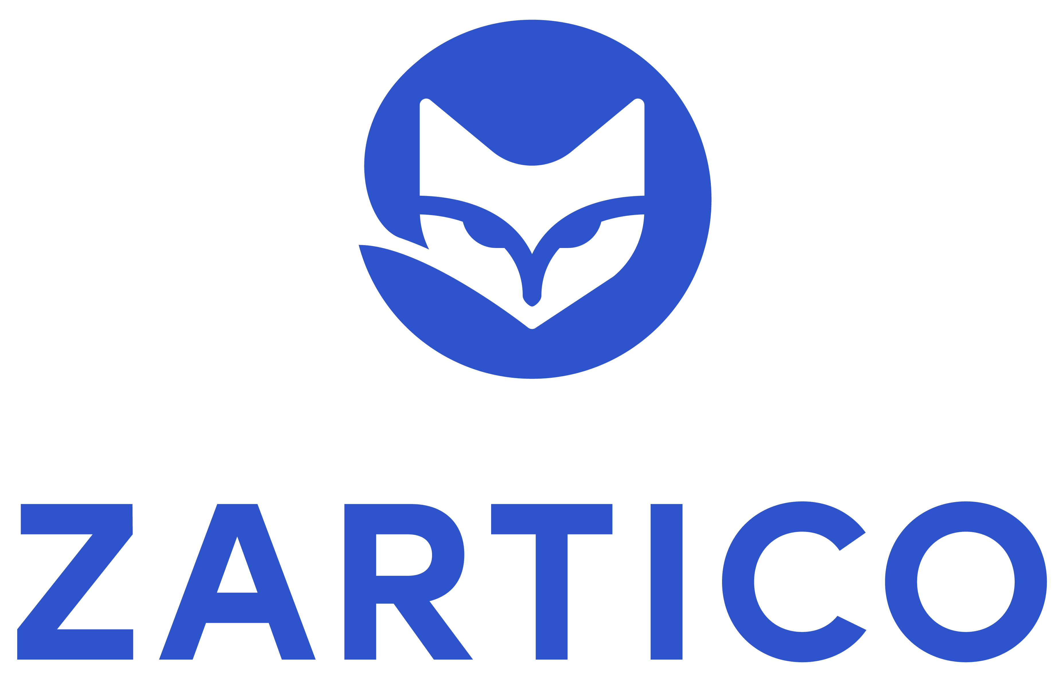Zartico