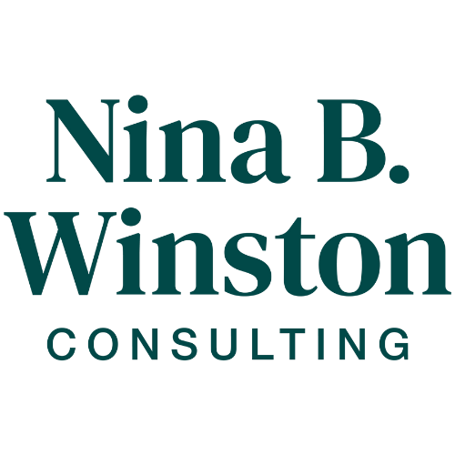 Nina B Winston Consulting