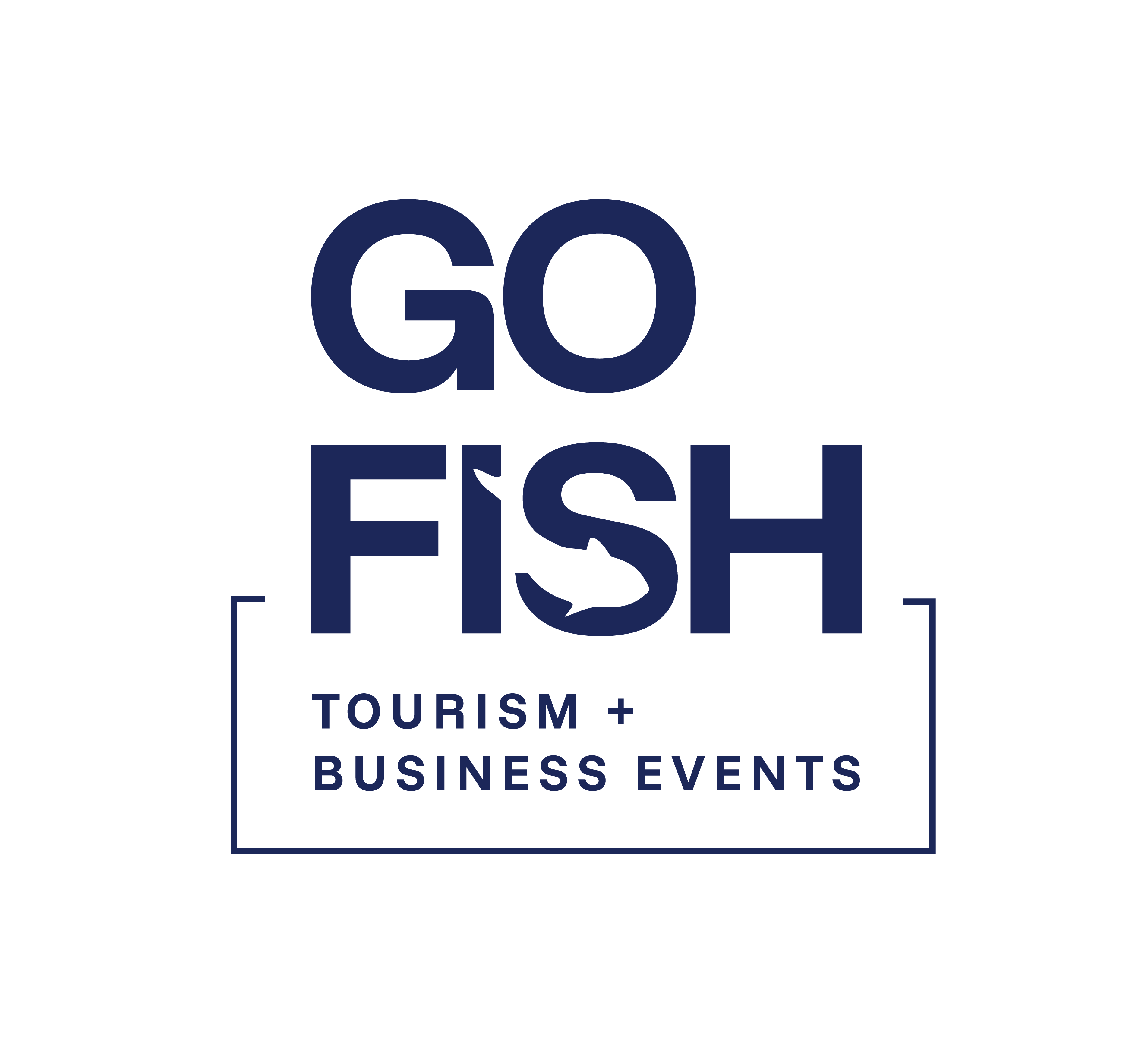 Go Fish Tourism + Business Events