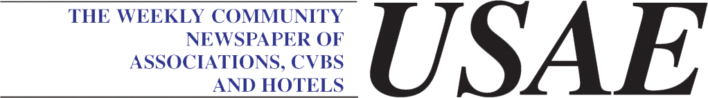 USAE Weekly Newspaper USAE Weekly Newspaper