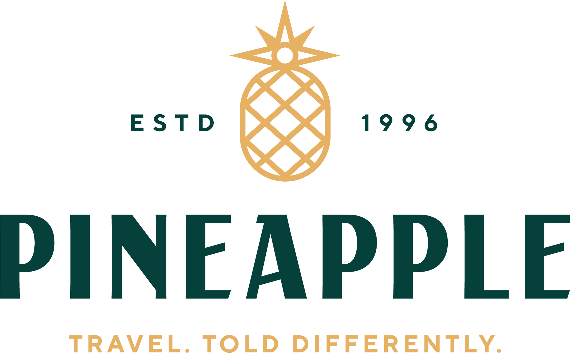 Pineapple Public Relations