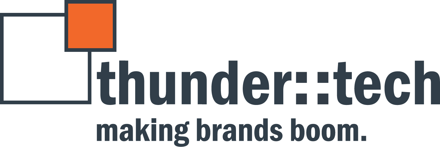 thunder::tech