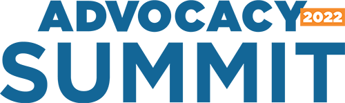 Advocacy Summit logo