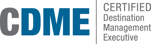 CDME logo