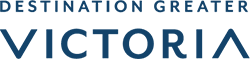 Destination Greater Victoria logo