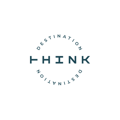 Destination Think logo