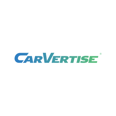 Carvertise logo