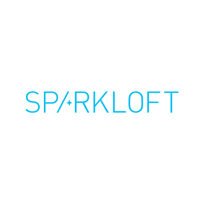 Sparkloft logo