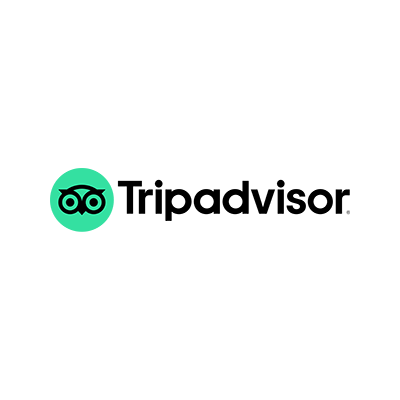 TripAdvisor logo