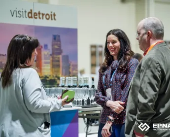 networking photo