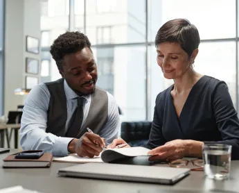 New Destination Booking Agreement (DBA)