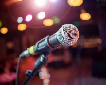 microphone