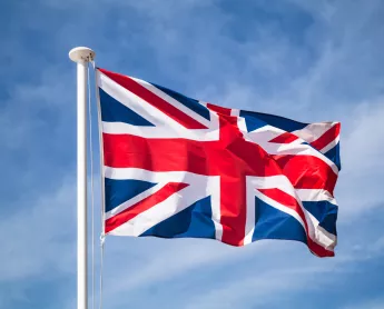 UK flag