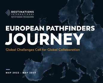 cover of Pathfinders Industry Brief