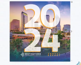 2024 Annual Report Cover