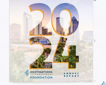 2024 Annual report cover