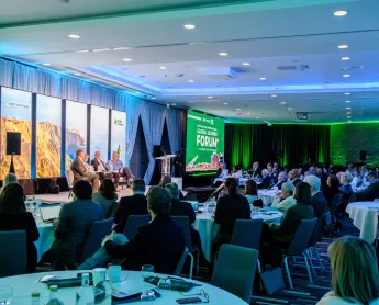 event attendees