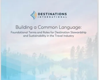 Building a Common Language cover