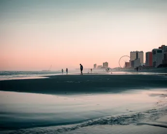 Myrtle Beach