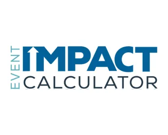 Event Impact Calculator logo