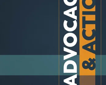 Advocacy and Action Roadmap cover