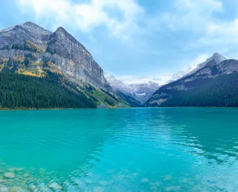 Banff national park