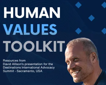 Human Values Toolkit cover