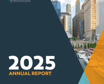 2025 annual report cover