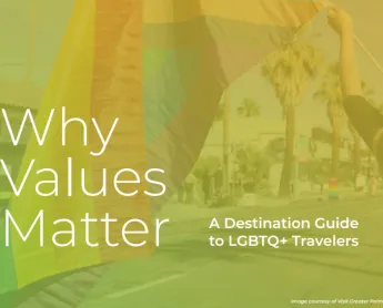 LGBT Toolkit cover image