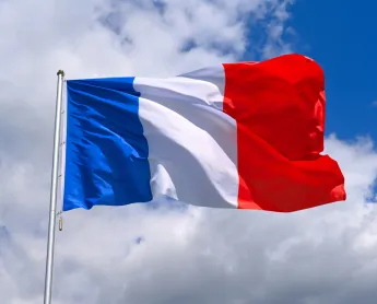 French flag