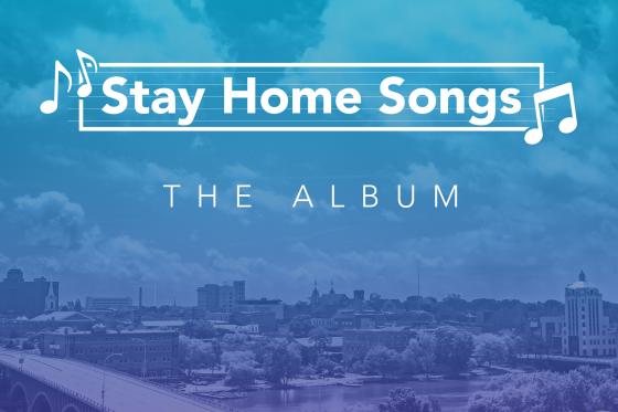 2020 stay home songs album cover.jpg