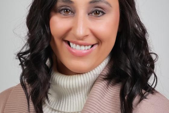 Emily Scheiderer headshot