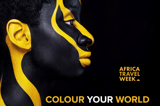 africa travel week