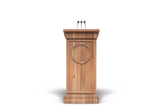 Podium