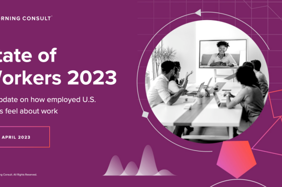 State of Workers 2023