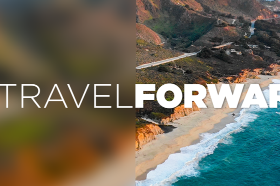 #travelforward