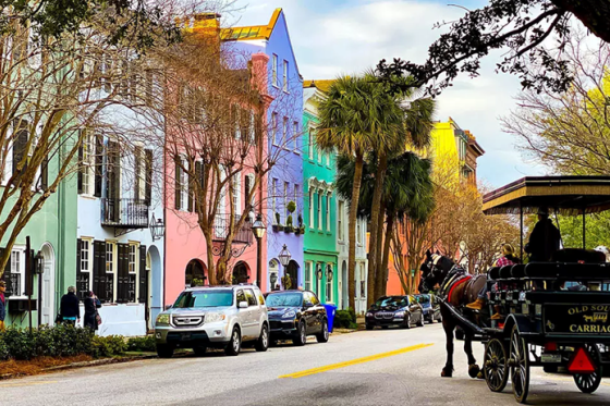 Charleston, South Carolina