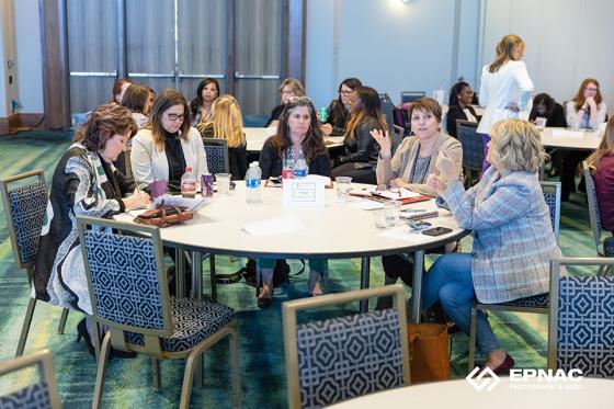 Convention Sales and Services Summit