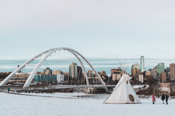 How Explore Edmonton Utilizes the Event Impact Calculator (EIC) to Advocate for Hosting Events