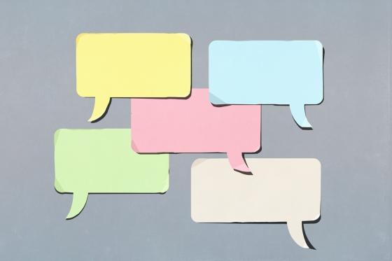 Why the Word "Welcome" Matters a Great Deal