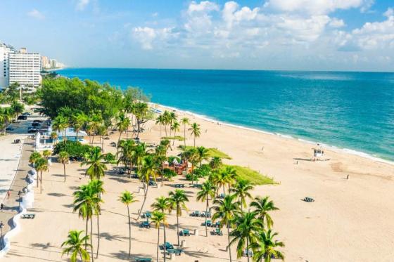 Fort Lauderdale case study