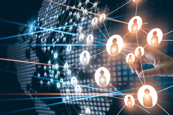 5 Tips for using digital technology to increase social connection