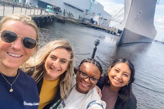 Your Career, Your Business: Top 5 Strategies to Thrive as an Emerging Leader