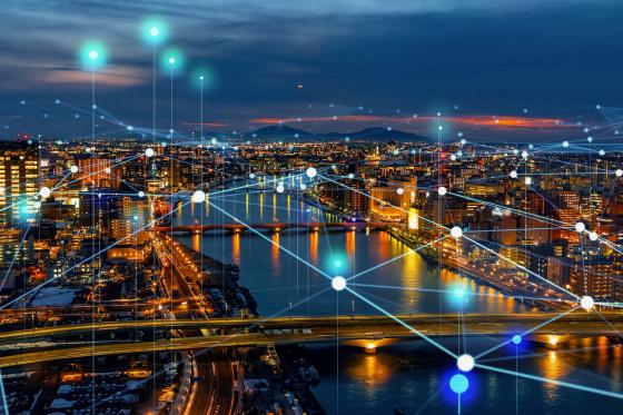 DestinationNEXT Futures Study