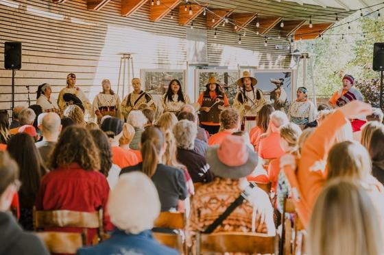 National Day for Truth and Reconciliation