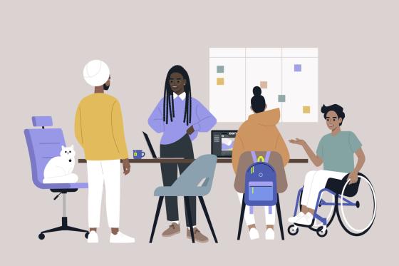 Why Your Destination Should Use the Social Impact Assessment Tool plus Our Top 3 Inclusion Insights 